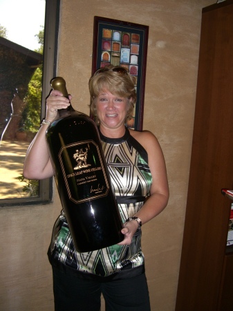 Cindy Shields Photo 7