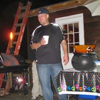 Ralph Ray Photo 39