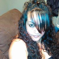 Cynthia Sandoval Photo 11