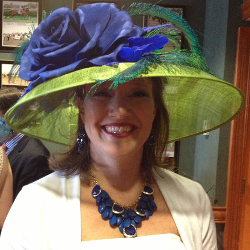 Julie Messer Photo 31