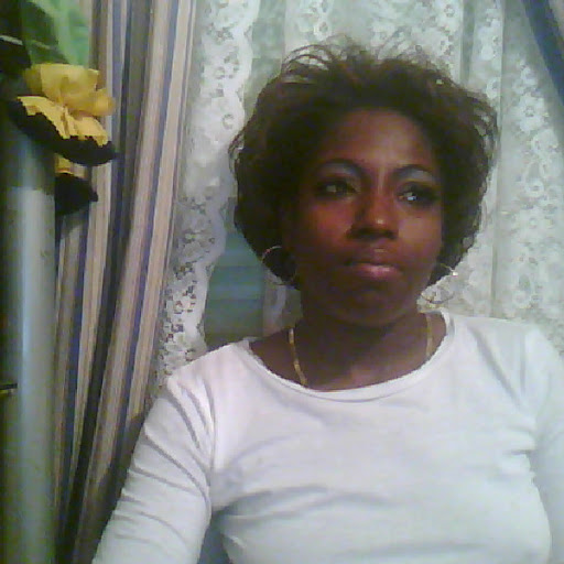 Greta Johnson Photo 3