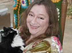Nancy Schenck Photo 15