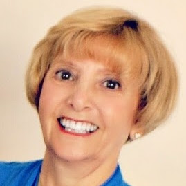 Marie Barresi Photo 10