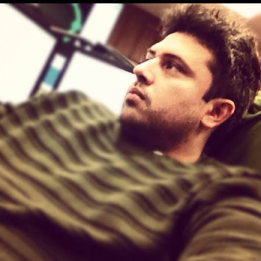 Michel Macedo Photo 7