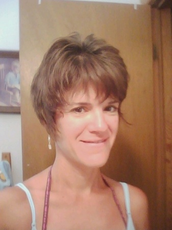 Kerry Jackson Photo 12