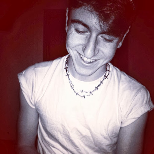 Thomas Devine Photo 21