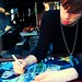 Michael Harris Photo 23
