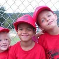 Aaron Dailey Photo 11