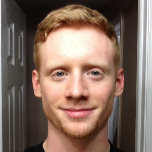 Ryan Sharp Photo 24