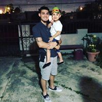 Christian Aponte Photo 32