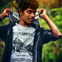 Anand Gopalakrishnan Photo 4
