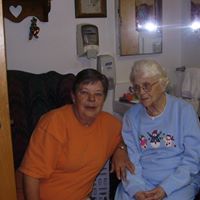 Annette Capps Photo 5