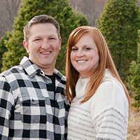 Tricia Robinson Photo 11