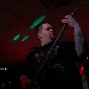 Aaron Moore Photo 35
