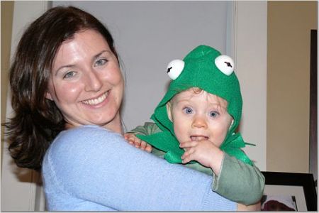 Heather Hanson Photo 3
