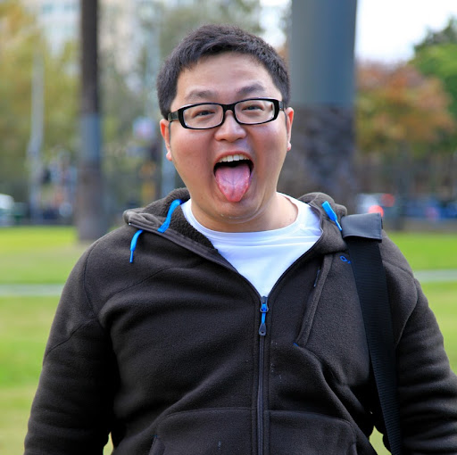 Heng Xu Photo 8