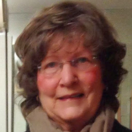 Lucinda Scott Photo 12