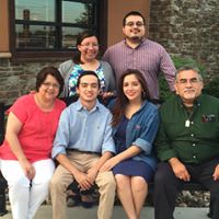 Richard Marmolejo Photo 2
