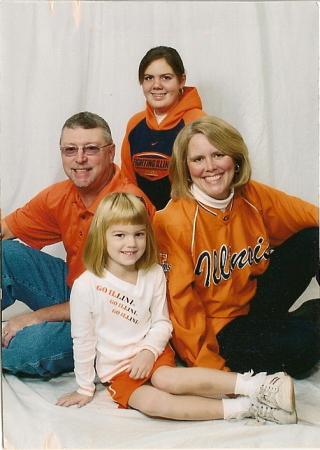 Lisa May Photo 22