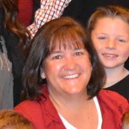 Annette Tucker Photo 29