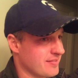 Eric Whitehead Photo 8