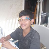 Gabriel Watts Photo 6