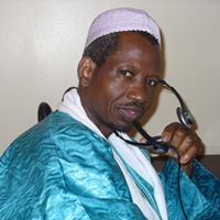 Abdoulaye Sy Photo 11