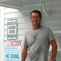 Mark Roseman Photo 17