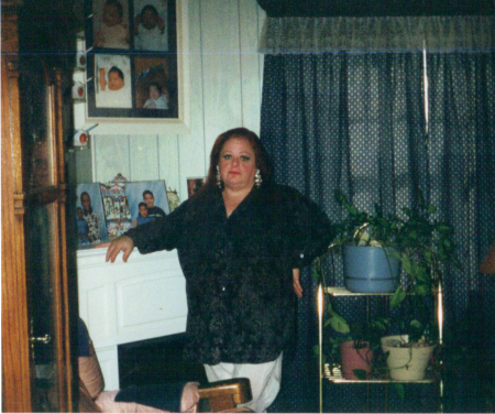 Debbie Green Photo 11