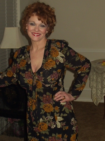 Judy Bryant Photo 5