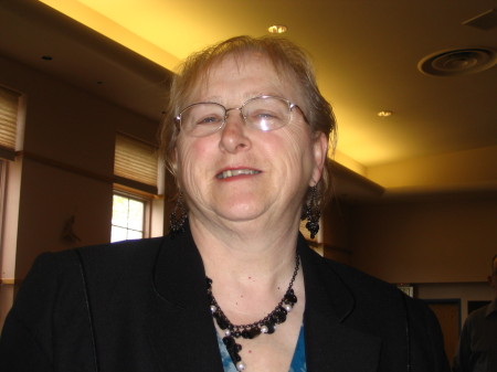 Carol Andersen Photo 27