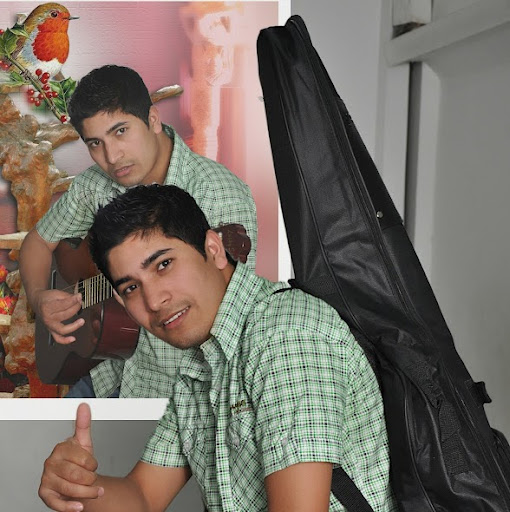 Arjun Kunwar Photo 15