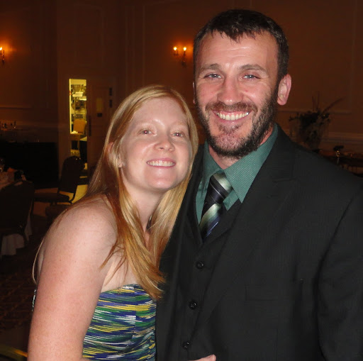 Heather Riley Photo 6