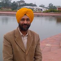 Sandeep Cheema Photo 14