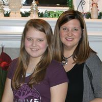 Julie Robertson Photo 22