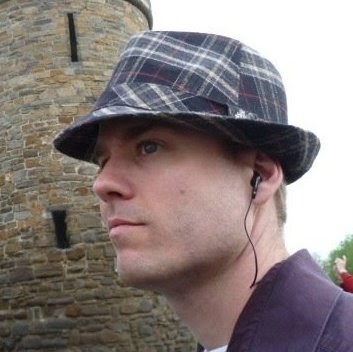 Jon Vance Photo 14