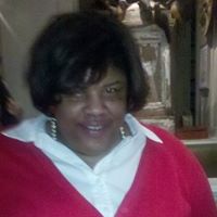 Joycelyn Martin Photo 10