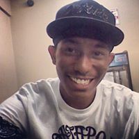 Andre Sharp Photo 16