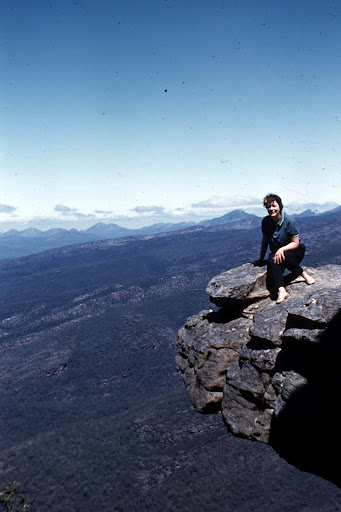 Judy Talbot Photo 32