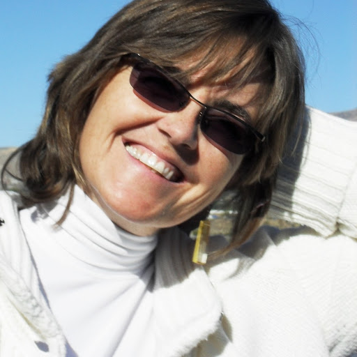 Jean Dibble Photo 1