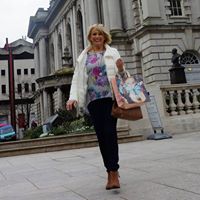 Helen Mcbride Photo 9