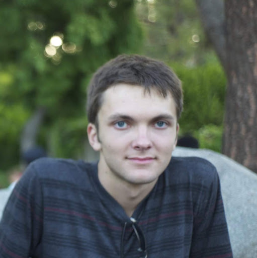 Max Thomas Photo 21