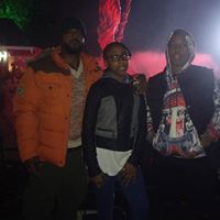 Jerome Frazier Photo 17