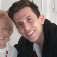 Joan May Photo 13