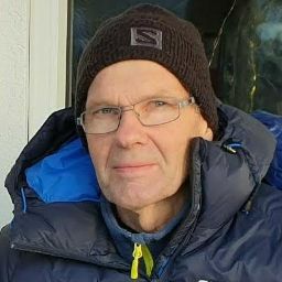 Lennart Andersson Photo 10