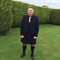 Alan Strachan Photo 7