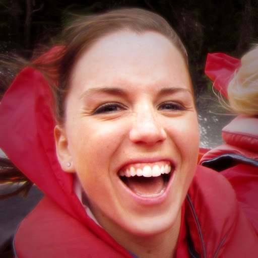 Sarah Metzger Photo 6