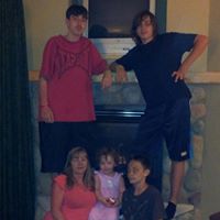 Terri Sizemore Photo 2