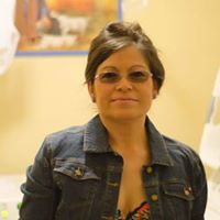 Patricia Allan Photo 4