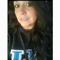 April Hartness Photo 3